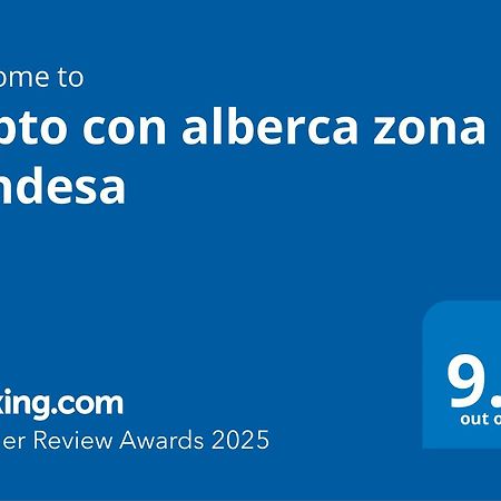 Depto Con Alberca Zona Condesa Apartment Mexico City Luaran gambar